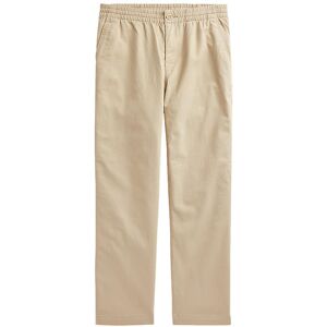 Polo Ralph Lauren Bukser - Classics - Khaki - Polo Ralph Lauren - 12 År (152) - Bukser - Bomuld