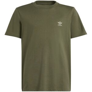 Adidas Originals T-Shirt - Grøn - Adidas Originals - 12 År (152) - T-Shirt