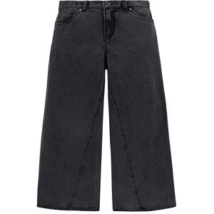 Levis Jeans - Baggy Wide Leg - Rain Cloud - Levis - 12 År (152) - Jeans