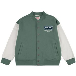 Levis Jakke - Sport Bomber - Dark Forest - Levis - 12 År (152) - Sommerjakke