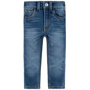 Levis Jeans - Skinny - Blå - Levis - 18 Mdr - Jeans