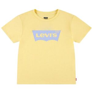 Levis T-Shirt - Batwing - Golden Haze - Levis - 12 År (152) - T-Shirt