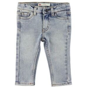 Levis Jeans - Skinny - Washed Away - Levis - 18 Mdr - Jeans