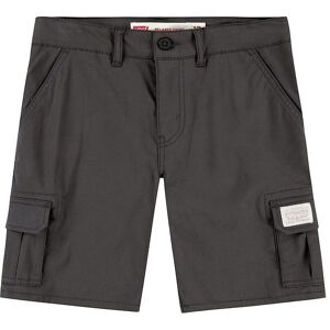 Levis Shorts - Standard Cargo - Black Oyster - Levis - 5 År (110) - Shorts