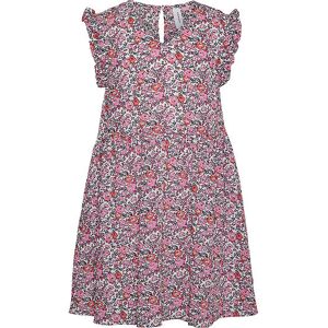 Vero Moda Girl Kjole - Vmtara - Snow White/tara - Vero Moda Girl - 12 År (152) - Kjole