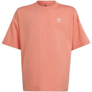 Adidas Originals T-Shirt - Rosa - Adidas Originals - 12 År (152) - T-Shirt