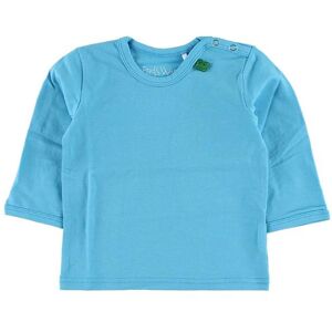 Freds World Bluse - Lyseblå - Freds World - 74 - Bluse