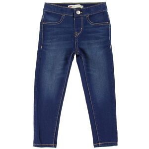 Levis Jeggings - Pull-On - Super Skinny - Mandolin - Levis - 5 År (110) - Jeans