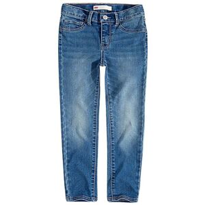 Levis Jeans - 710 Super Skinny - Keira - Levis - 4 År (104) - Jeans