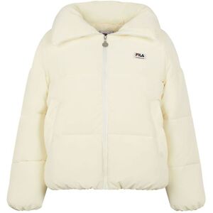 Fila Dynejakke - Trilj - Cloud Dancer - Fila - S - Small - Dunjakke