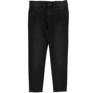 Levis Jeans - 720 Super Skinny - Sort Denim - Levis - 14 År (164) - Jeans