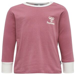 Hummel Bluse - Hmlmaui - Heather Rose - Hummel - 62 - Bluse