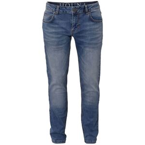 Hound Bukser - Straight Jeans - Blue Denim - Hound - 8 År (128) - Jeans