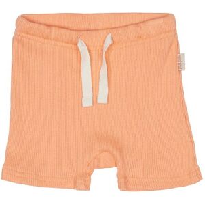 Petit Piao Shorts - Modal - Peach Naught - Petit Piao - 56 - Shorts