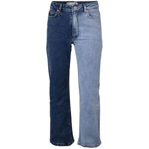 Hound Jeans - Simi Wide - Two Colored - 16 År (176) - Hound Jeans
