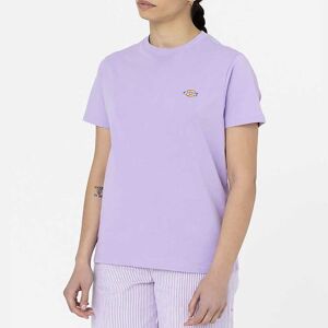 Dickies T-Shirt - Mapleton - Purple Rose - M - Medium - Dickies T-Shirt