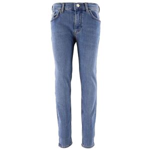 Gant Jeans - Skinny - Semi Light Indigo - 170 - Gant Jeans