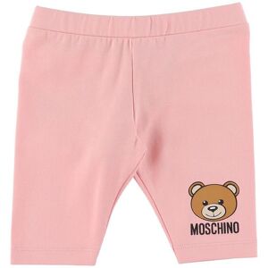 Moschino Leggings - Sugar Rose - Moschino - 18-24 Mdr - Leggings