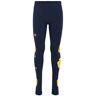 Wear Leggings - Navy M. Lego® Hoveder - Lego® Wear - 2 År (92) - Leggings