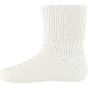 Gobabygo Skridsikre Strømper - Bambus - Off White - Gobabygo - 27/30 - Strømper