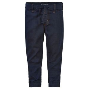 Minymo Jeans - Loose Fit - Blue Night - Minymo - 2 År (92) - Jeans
