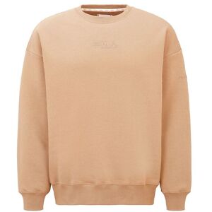 Fila Sweatshirt - Nessa - Latte - Fila - 14-16 År (164-176) - Sweatshirt