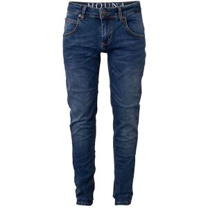 Hound Jeans - Pipe - Medium Blue Denim - Hound - 9 År (134) - Jeans