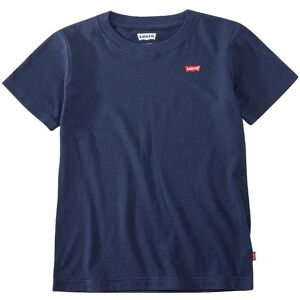 Levis T-Shirt - Batwing - Dress Blues - Levis - 6 År (116) - T-Shirt