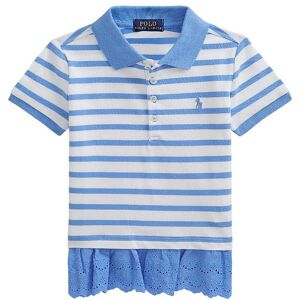 Polo Ralph Lauren Polo - Classics - Harbor Island Blue - Polo Ralph Lauren - 12-14 År (152-164) - Polo