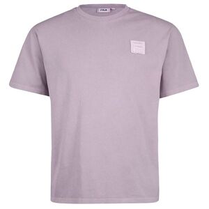 Fila T-Shirt - Bruxelles - Purple Rose - Fila - 16-18 År (176-188) - T-Shirt