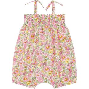 Bonton Sommerdragt - Calina - Liberty Rose - Bonton - 6 Mdr - Sommerdragt