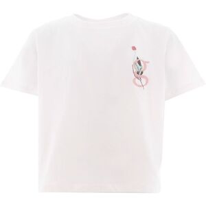 Grunt T-Shirt - Floss - Broken White - Grunt - 12 År (152) - T-Shirt