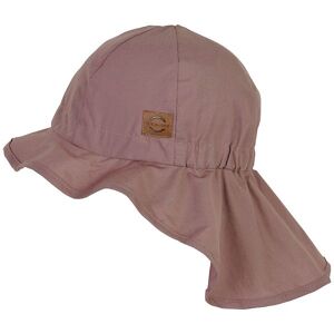 Mikk-Line Sommerhat - Burlwood - Mikk-Line - 18-24 Mdr - Solhat