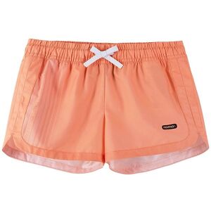 Reima Badeshorts - Nauru - Coral Pink - Reima - 6 År (116) - Badetøj