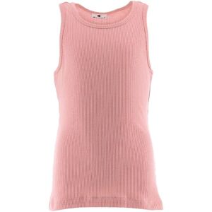 Champion Fashion Top - Rib - Rosa - Champion - 14-16 År (164-176) - T-Shirt