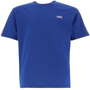 Vans T-Shirt - Left Chest - True Blue - Vans - 8-10 År (128-140) - T-Shirt