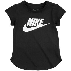 Nike T-Shirt - Futura - Sort - Nike - 18 Mdr - T-Shirt