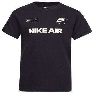 Nike T-Shirt - Air - Sort - Nike - 3 År (98) - T-Shirt