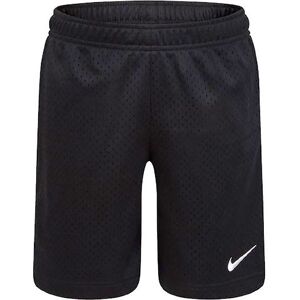 Nike Shorts - Essential - Mesh - Sort - Nike - 6 År (116) - Shorts