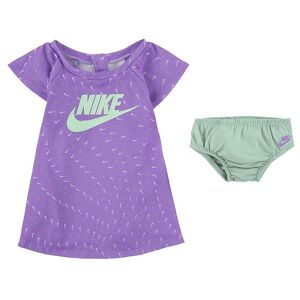 Nike Kjole M. Bloomers - Violet Shock - Nike - 3 Mdr - Kjole