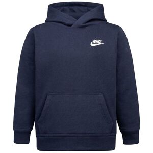 Nike Hættetrøje - Midnight Navy - Nike - 3 År (98) - Hættetrøje