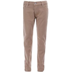 Diesel Jeans - Beige - Diesel - 8 År (128) - Jeans