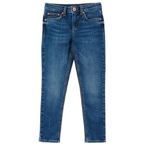 Pieces Kids Jeans - Noos - Lpruna - Medium Blue Denim - Pieces Kids - 13 År (158) - Jeans
