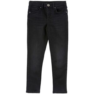 Pieces Kids Jeans - Noos - Lpruna - Sort - Pieces Kids - 13 År (158) - Jeans