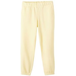 Name It Sweatpants - Noos - Nkftulena - Double Cream - Name It - 11 År (146) - Sweatpants