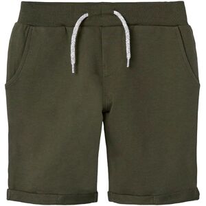 Name It Sweatshorts - Noos - Nkmvermo - Deep Depths - Name It - 9 År (134) - Shorts