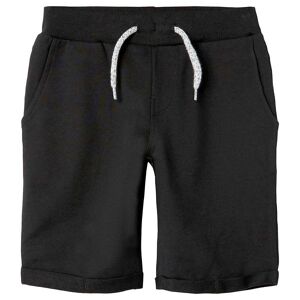 Name It Sweatshorts - Noos - Nkmvermo - Sort - Name It - 9 År (134) - Shorts