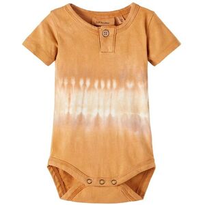 Lil' Atelier Body K/æ - Nbmhalfred - Iced Coffee - Lil Atelier - 68 - Body K/æ