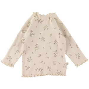 That'S Mine Bluse - Rib - Mignonne - Secret Garden Olive - Thats Mine - 3 År (98) - Bluse