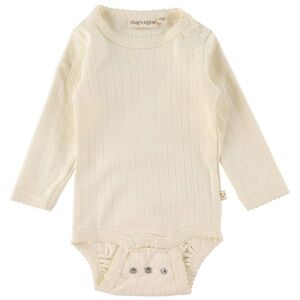 That'S Mine Body L/æ - Aron - Antique White - Thats Mine - 2 År (92) - Body L/æ